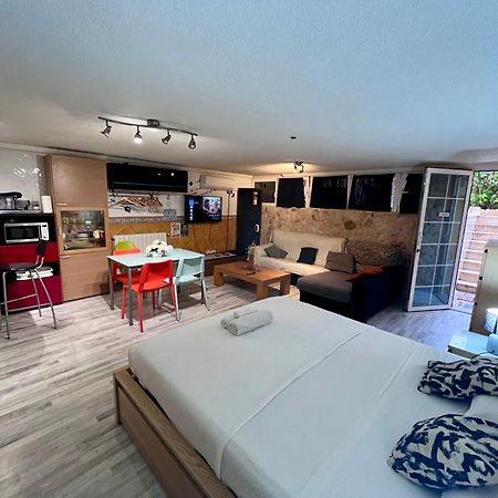 All In One Ground Floor With Terrace Next To Sea El Campello Ngoại thất bức ảnh