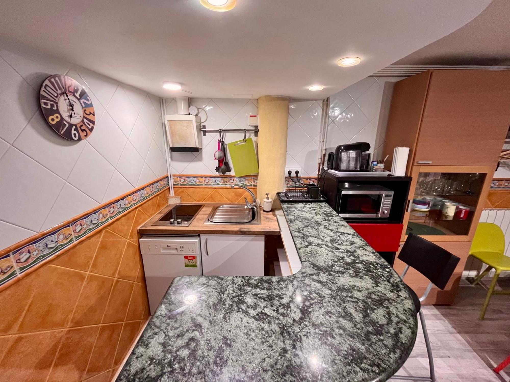All In One Ground Floor With Terrace Next To Sea El Campello Ngoại thất bức ảnh