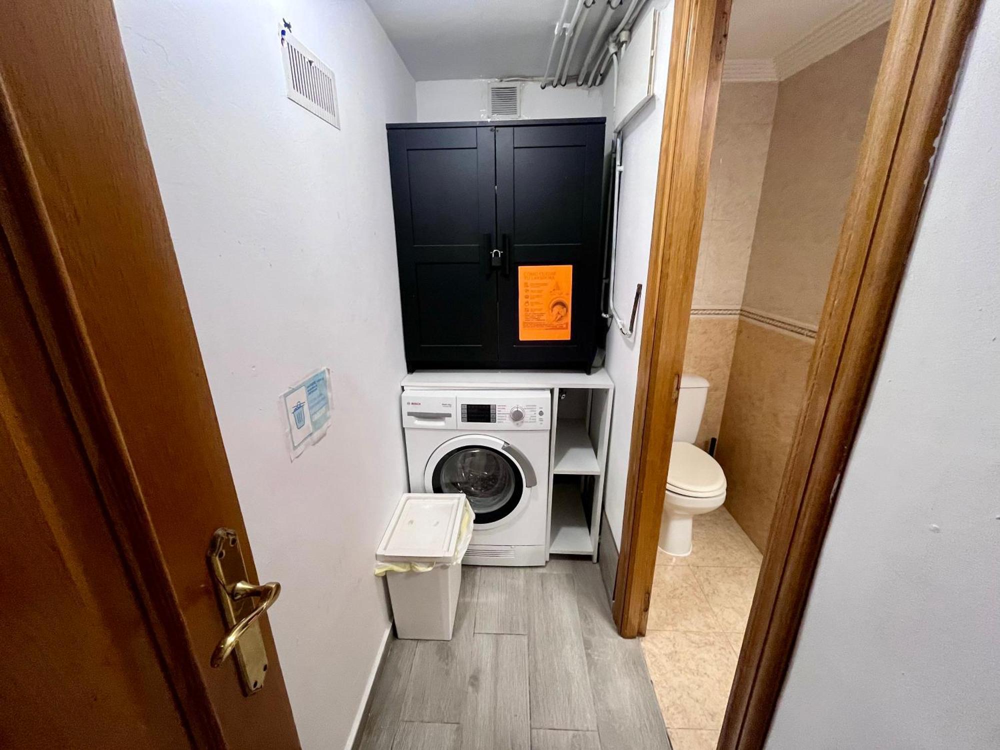 All In One Ground Floor With Terrace Next To Sea El Campello Ngoại thất bức ảnh
