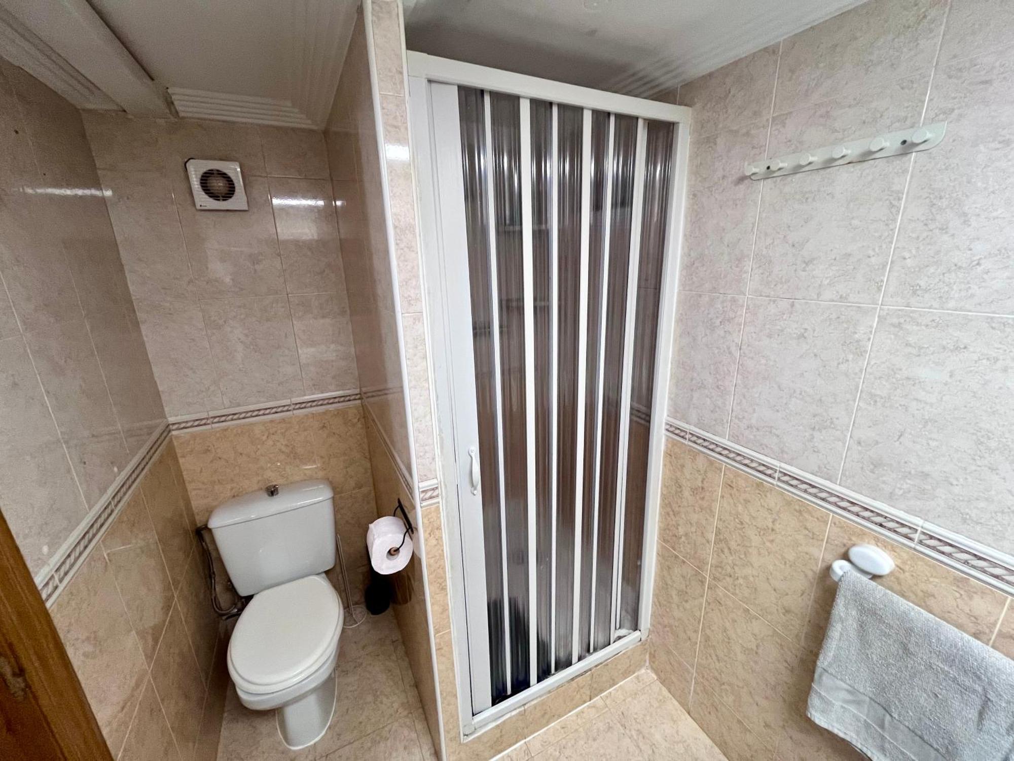 All In One Ground Floor With Terrace Next To Sea El Campello Ngoại thất bức ảnh
