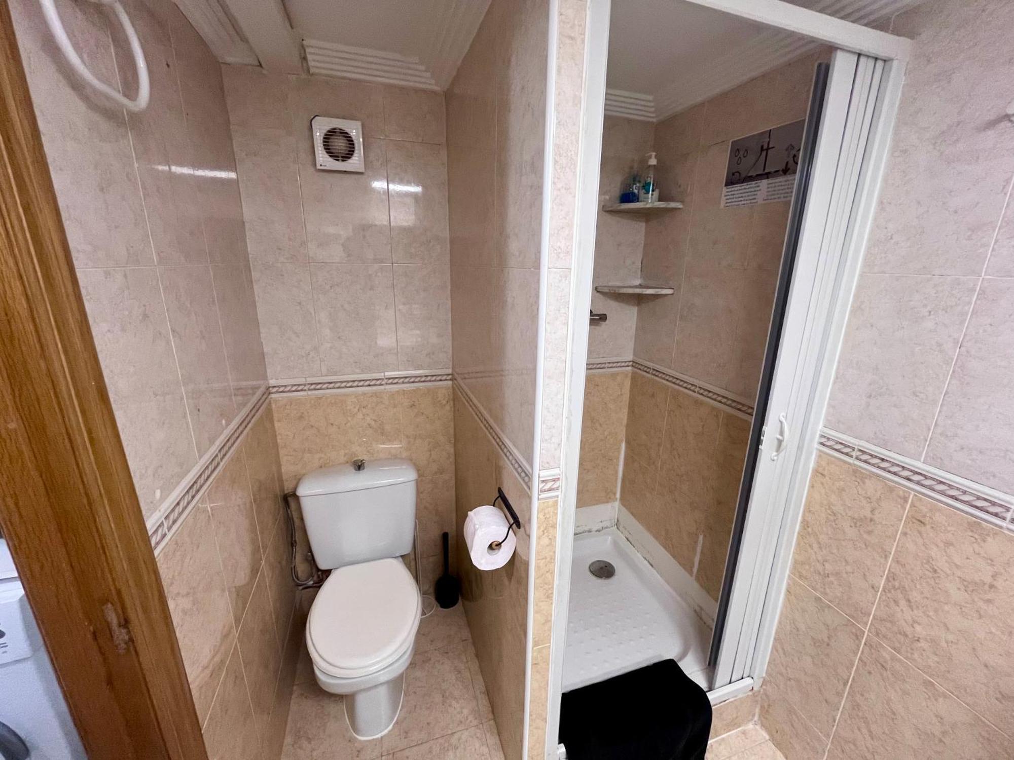 All In One Ground Floor With Terrace Next To Sea El Campello Ngoại thất bức ảnh