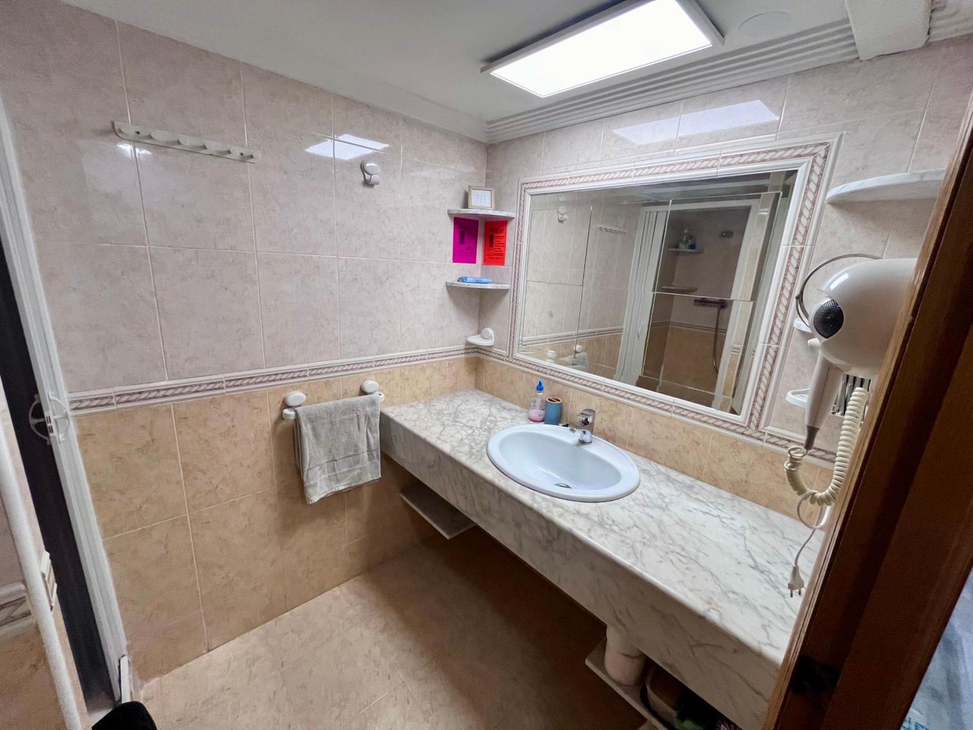 All In One Ground Floor With Terrace Next To Sea El Campello Ngoại thất bức ảnh