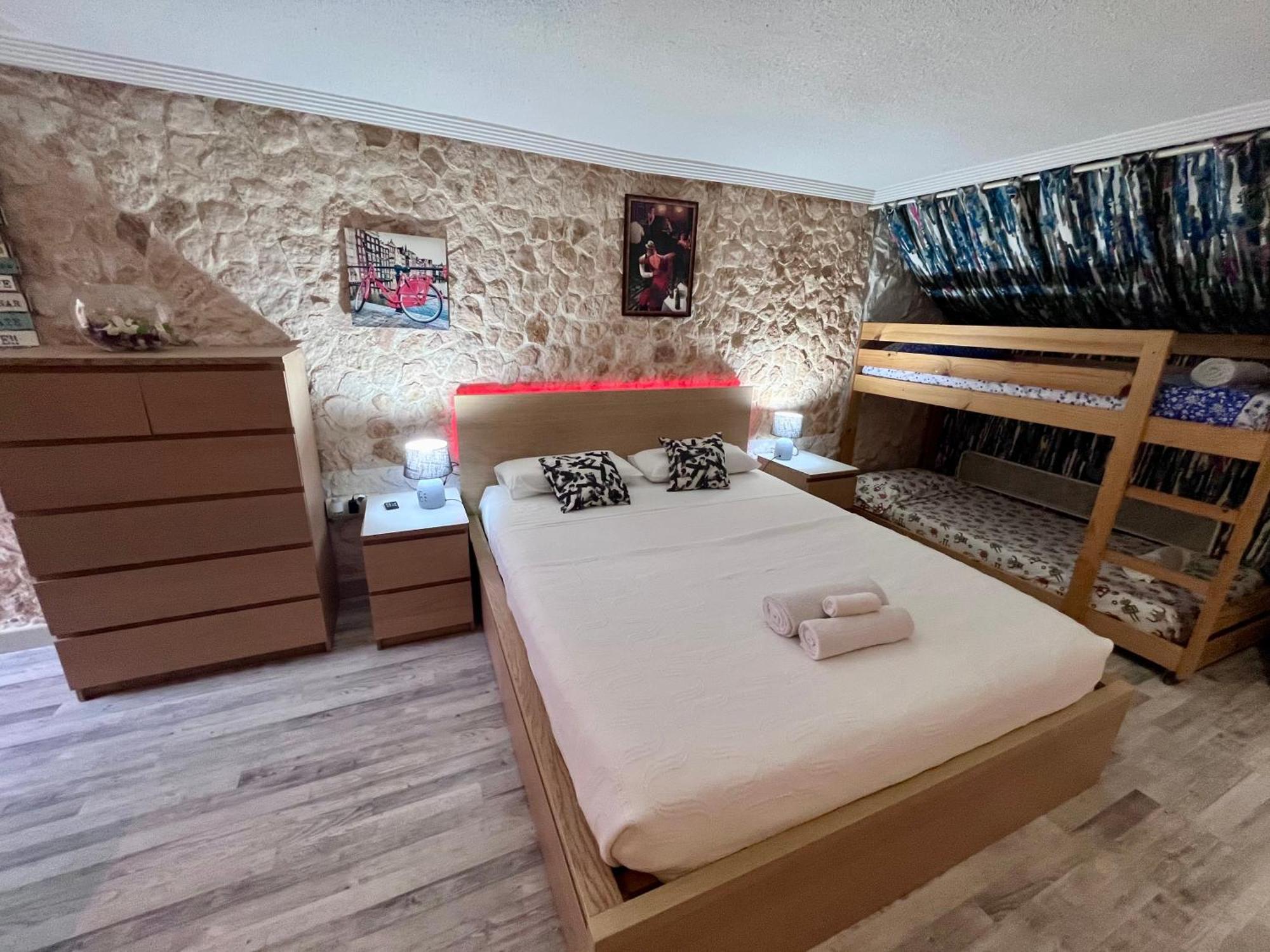 All In One Ground Floor With Terrace Next To Sea El Campello Ngoại thất bức ảnh